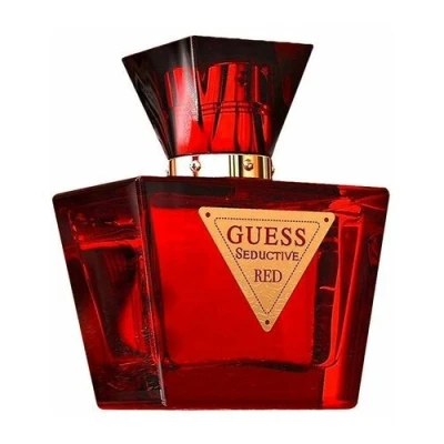 Afbeelding van Guess Seductive Red Eau de Toilette 75 ml