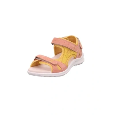 Afbeelding van Legero Siris sandalen voor dames, Carnelian rood 5430, 37 EU