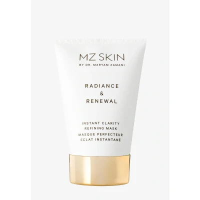 Afbeelding van Mz Skin Radiance &amp; Renewal Instant Clarity Refining Masker 100 ml
