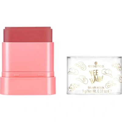 Afbeelding van essence YEE HAW! Blush Stick 9 g