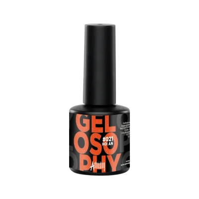 Afbeelding van Astonishing Gelosophy 021 Hoi An 7ml