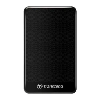 Afbeelding van Transcend 2TB StoreJet 25A3