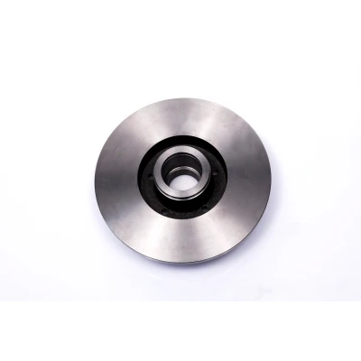 Afbeelding van Remschijf KRAFT AUTOMOTIVE 6055100