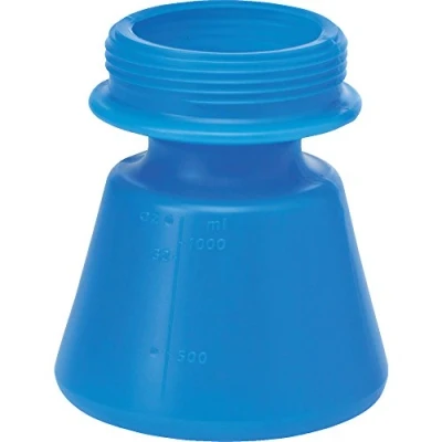 Afbeelding van Vikan Reserve Reservoir (can) 1,4 L Blauw