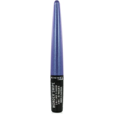 Afbeelding van Rimmel Wonder&#039;Swipe Oogschaduw 007 Crave Me