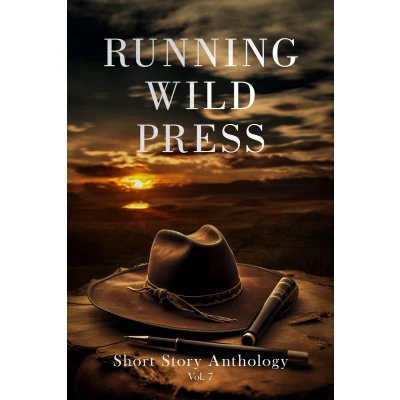 Afbeelding van Running Wild Press Short Story Anthology, Volume 7