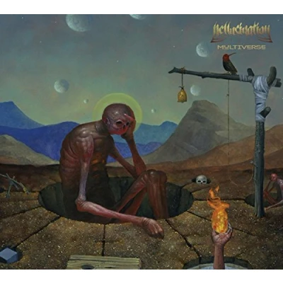 Afbeelding van Hellucination Multiverse (CD)