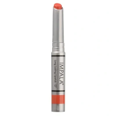 Afbeelding van Longlasting lippenstift kleur 127 Goudbruin metallic