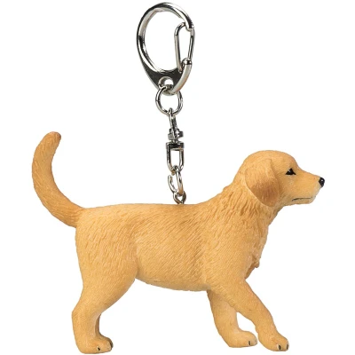 Afbeelding van Mojo Sleutelhanger Labrador Puppy 387458