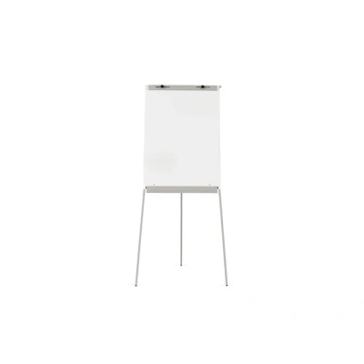 Afbeelding van Flipover driepoot 70x100 cm whiteboard magnetisch