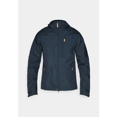 Afbeelding van Jas Fjällräven Men Sten Jacket Dark Navy S