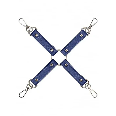 Afbeelding van Hogtie Connector Sailor Theme