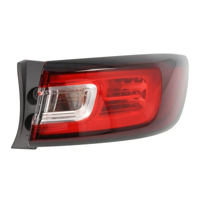 Afbeelding van Magneti Marelli Achterlicht 712207701120