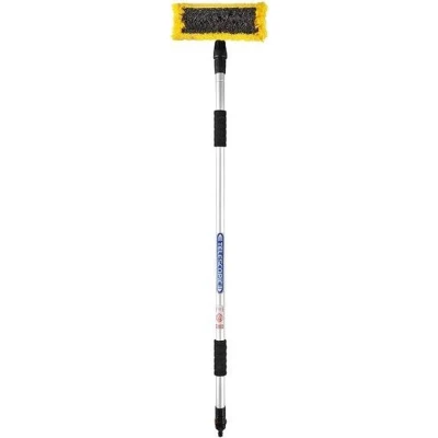 Afbeelding van Pro Plus Wasborstel Professional Telescopische Steel Uitschuifbaar tot 2 meter