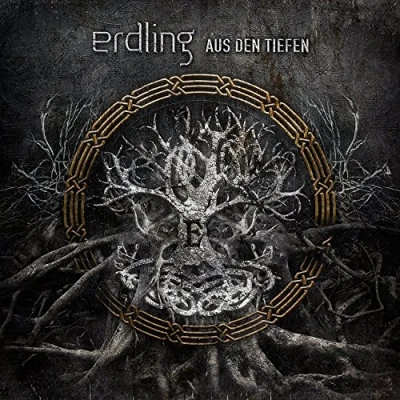 Afbeelding van Erdling Aus Den Tiefen (CD)