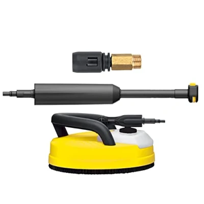 Afbeelding van Stanley Patio Cleaner Deluxe vloerreinigingsaccessoires voor hogedrukreinigers