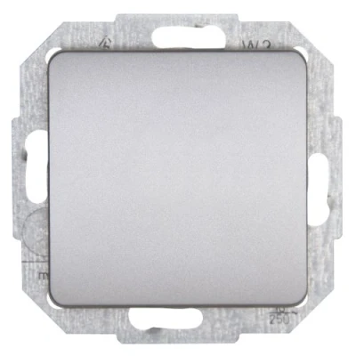 Afbeelding van Kopp 619320083 Milano drukknop