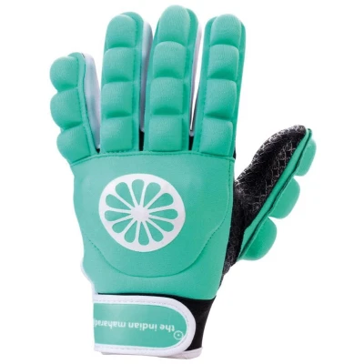 Afbeelding van The Indian Maharadja Shell Foam Full Hockeyhandschoenen