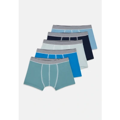 Afbeelding van Boxers Petit Bateau LOT BOXER X5