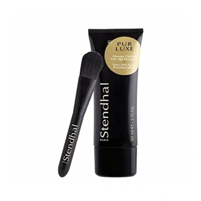 Afbeelding van Stendhal Pur Luxe Eye &amp; Face Masker 50 ml