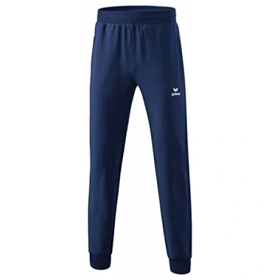 Afbeelding van CHANGE by erima presentatiebroek new navy / 164