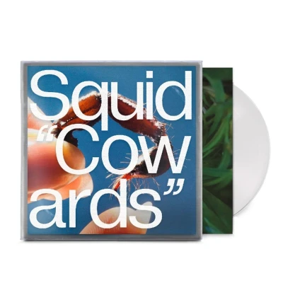 Afbeelding van Squid Cowards (LP)