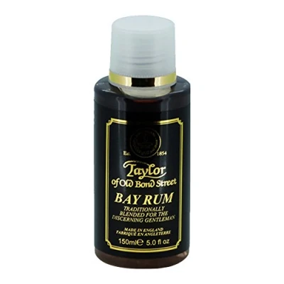 Afbeelding van Taylor of Old Bond Str. Bay Rum 150ml