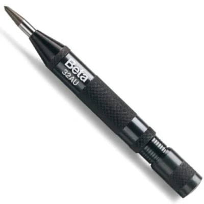 Afbeelding van Beta 32AU Automatische centerpunt Precisie 3 mm 000320160