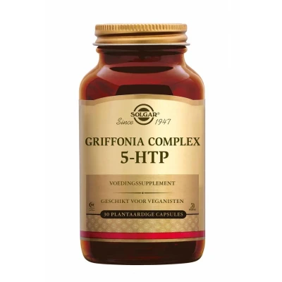 Afbeelding van Griffonia Complex 5 htp 90
