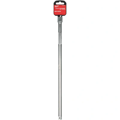 Afbeelding van Milwaukee 3/8 verlengstuk voor dopsleutels 356 mm 4932480914