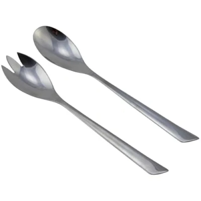 Afbeelding van Bo Camp Slabestek 2 Delig Zilver