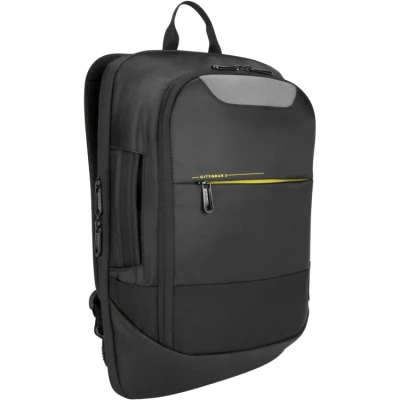 Afbeelding van Targus CityGear notebooktas 39,6 cm (15.6 ) Rugzak Zwart