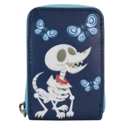 Afbeelding van Loungefly Corpse Pride by Wallet Wedding Cake Wallets
