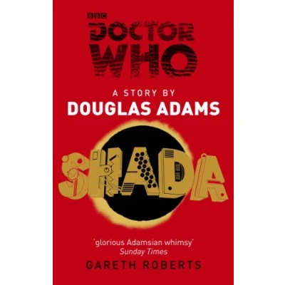 Afbeelding van Doctor Who Shada