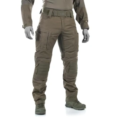 Afbeelding van UF Pro Striker XT Gen.3 Broek, Bruin, 42W / 30L