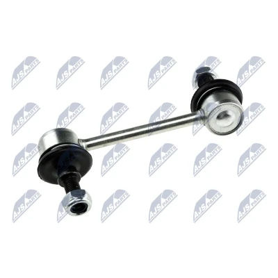 Afbeelding van NTY ZLP HD 082 Stabilisatorstang Vooras, Vooras links HONDA: ACCORD 8