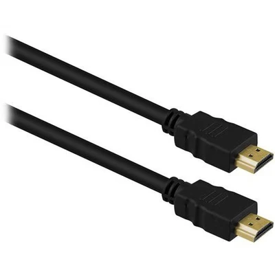 Afbeelding van HDMI kabel M/M 19 pins T&#039;nB
