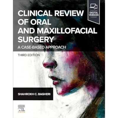Afbeelding van Clinical Review of Oral and Maxillofacial Surgery