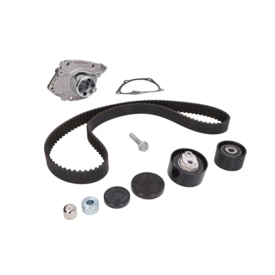 Afbeelding van Contitech Distributieriem kit incl.waterpomp CT1130WP2