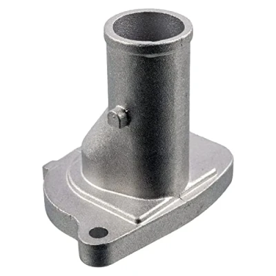 Afbeelding van febi bilstein 10897 thermostaat met afdichting, 1 stuk