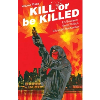 Afbeelding van Kill or be killed