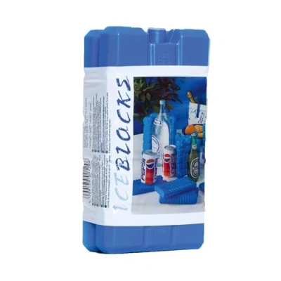 Afbeelding van Zens Ice Blocks Koelelement 200g 2 stuks