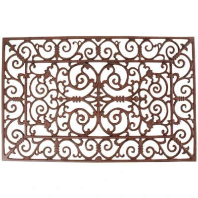 Afbeelding van Deurmat Esschert Design Gietijzer (71 x 46 cm)