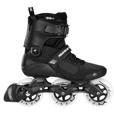 Afbeelding van Powerslide Swell Lite 100 Skates Senior