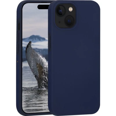 Afbeelding van Dbramante1928 Iceland Ultra D3O Mag iPhone 15 Plus blauw