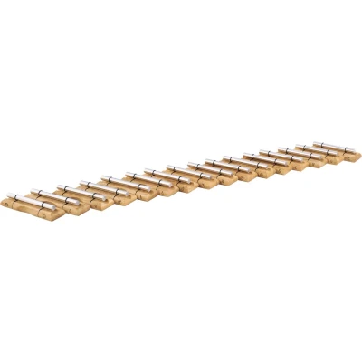 Afbeelding van Meinl Energy Chimes EC SET 16 Chime