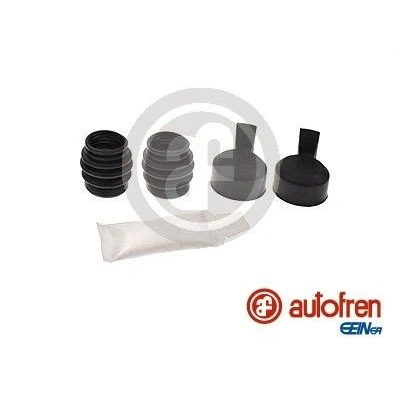 Afbeelding van Ashoes, remklauwgeleiding AUTOFREN SEINSA D7468