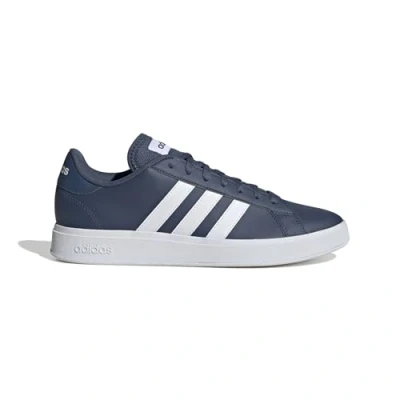 Afbeelding van adidas Heren Grand Court Base 2.0 Schoenen Non Football Low, Preloved Ink Ftwr White Inkt, 36 2/3 EU
