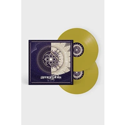 Afbeelding van Amorphis Halo (2 LPs)