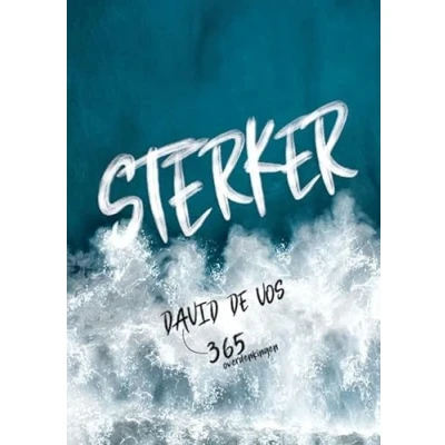 Afbeelding van Sterker (Paperback)